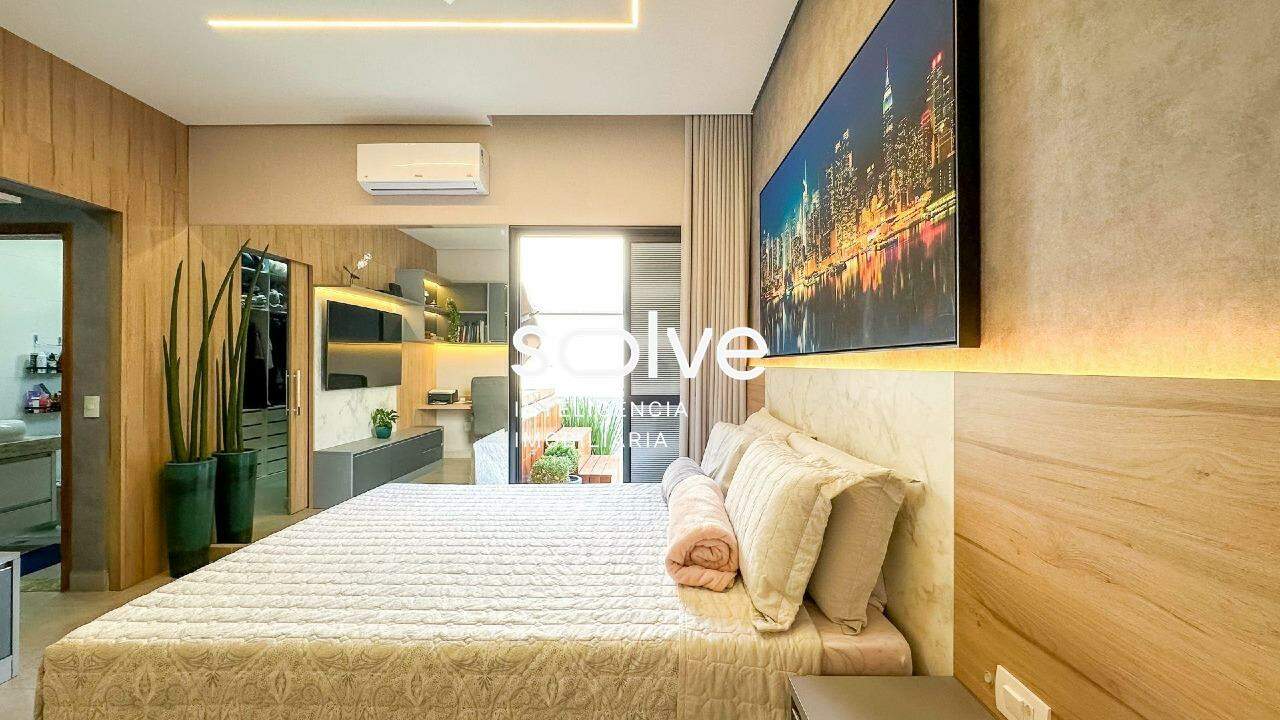 Casa em Condomínio à venda em Indaiatuba - Residencial Mantova por 1.380.000,00: 