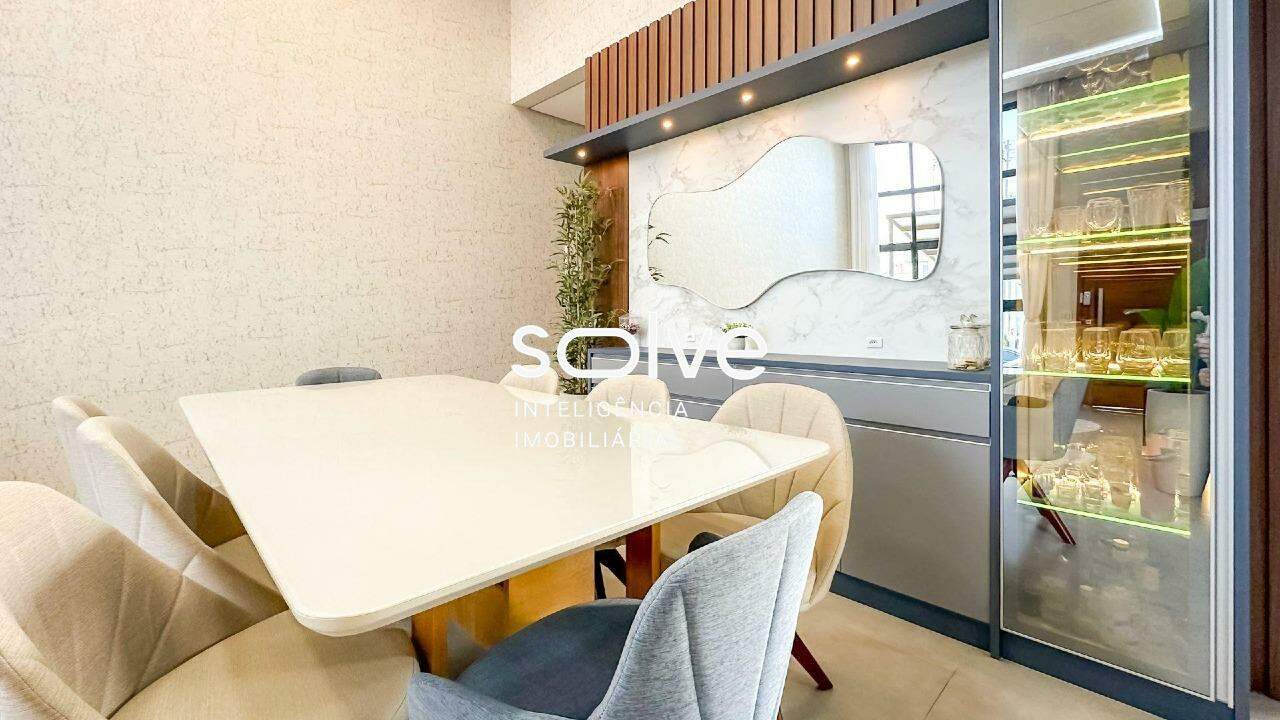 Casa em Condomínio à venda em Indaiatuba - Residencial Mantova por 1.380.000,00: 