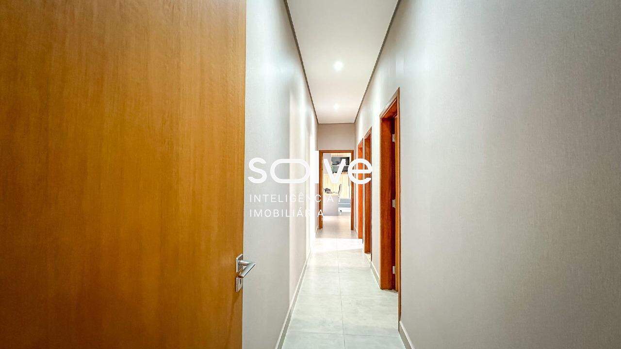 Casa em Condomínio à venda em Indaiatuba - Residencial Mantova por 1.380.000,00: 