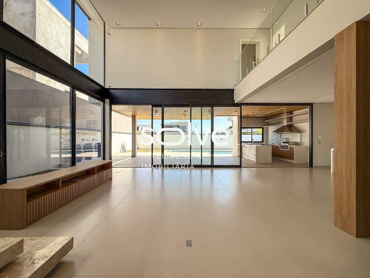 Casa em Condomínio à venda em Indaiatuba - Villa dos Pinheiros por 6.800.000,00: 