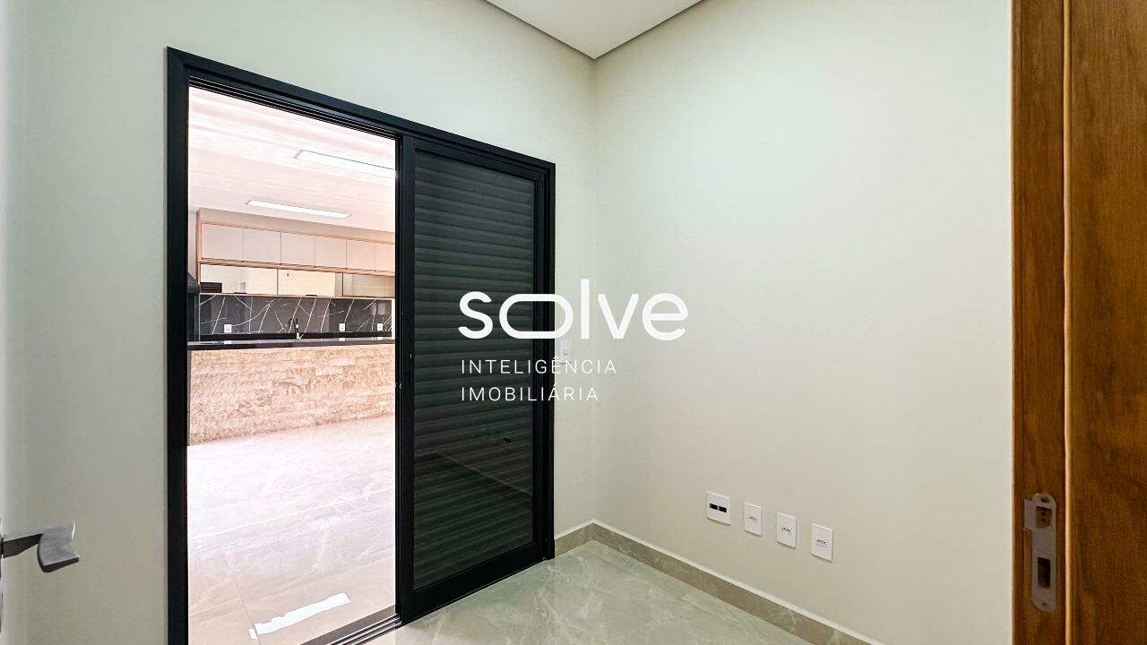 Casa em Condomínio à venda em Indaiatuba - Evidências por 1.790.000,00: 