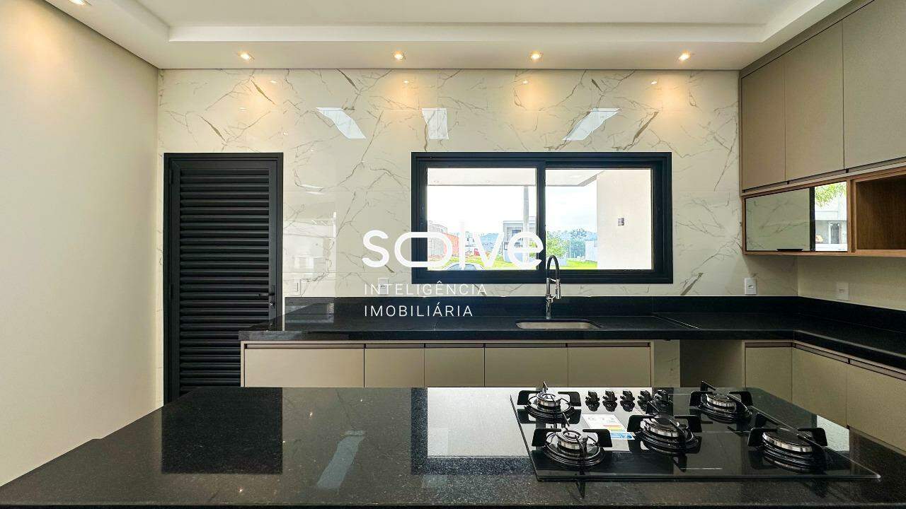 Casa em Condomínio à venda em Indaiatuba - Evidências por 1.790.000,00: 