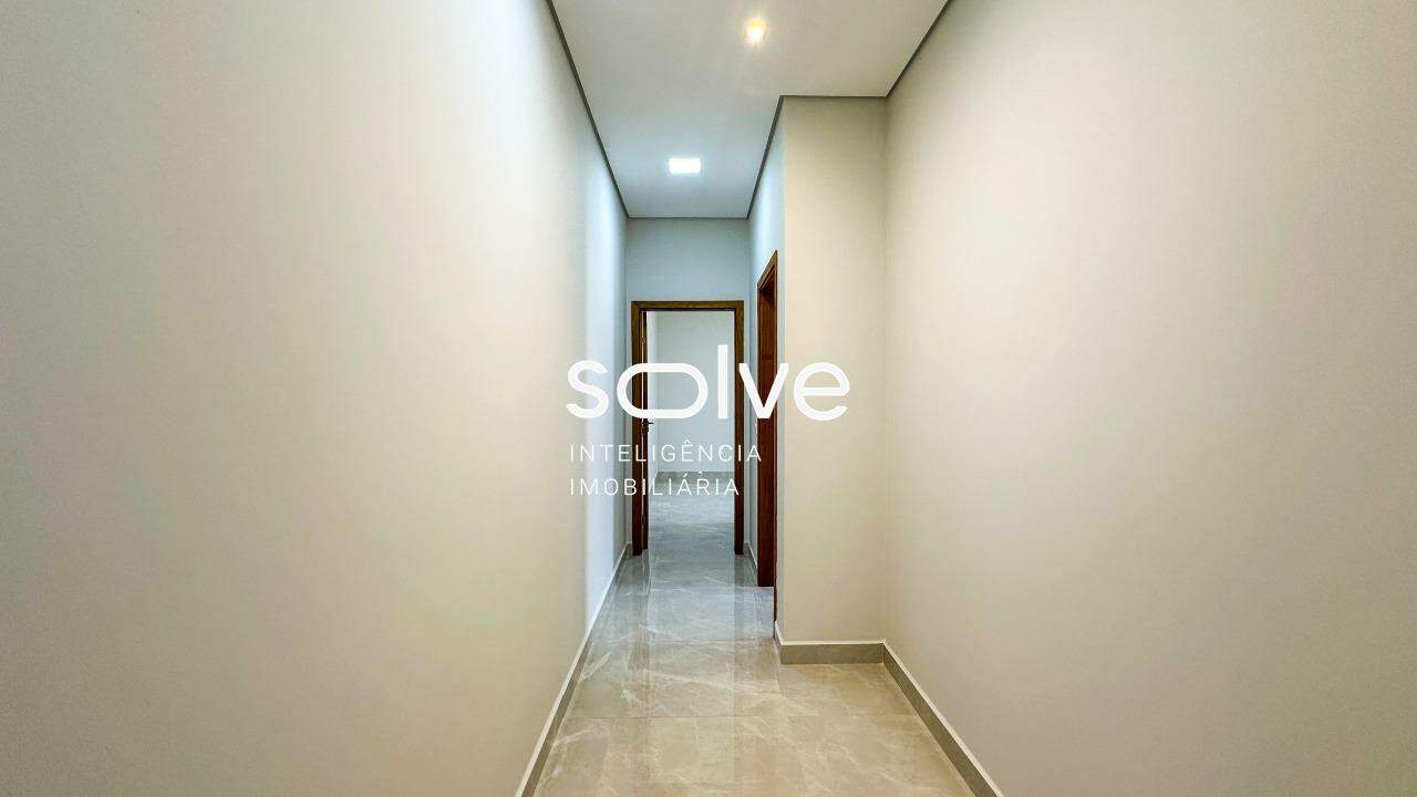 Casa em Condomínio à venda em Indaiatuba - Evidências por 1.790.000,00: 