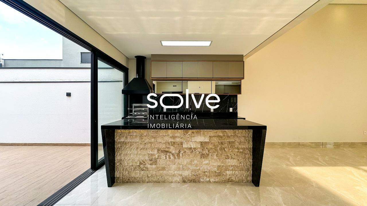 Casa em Condomínio à venda em Indaiatuba - Evidências por 1.790.000,00: 