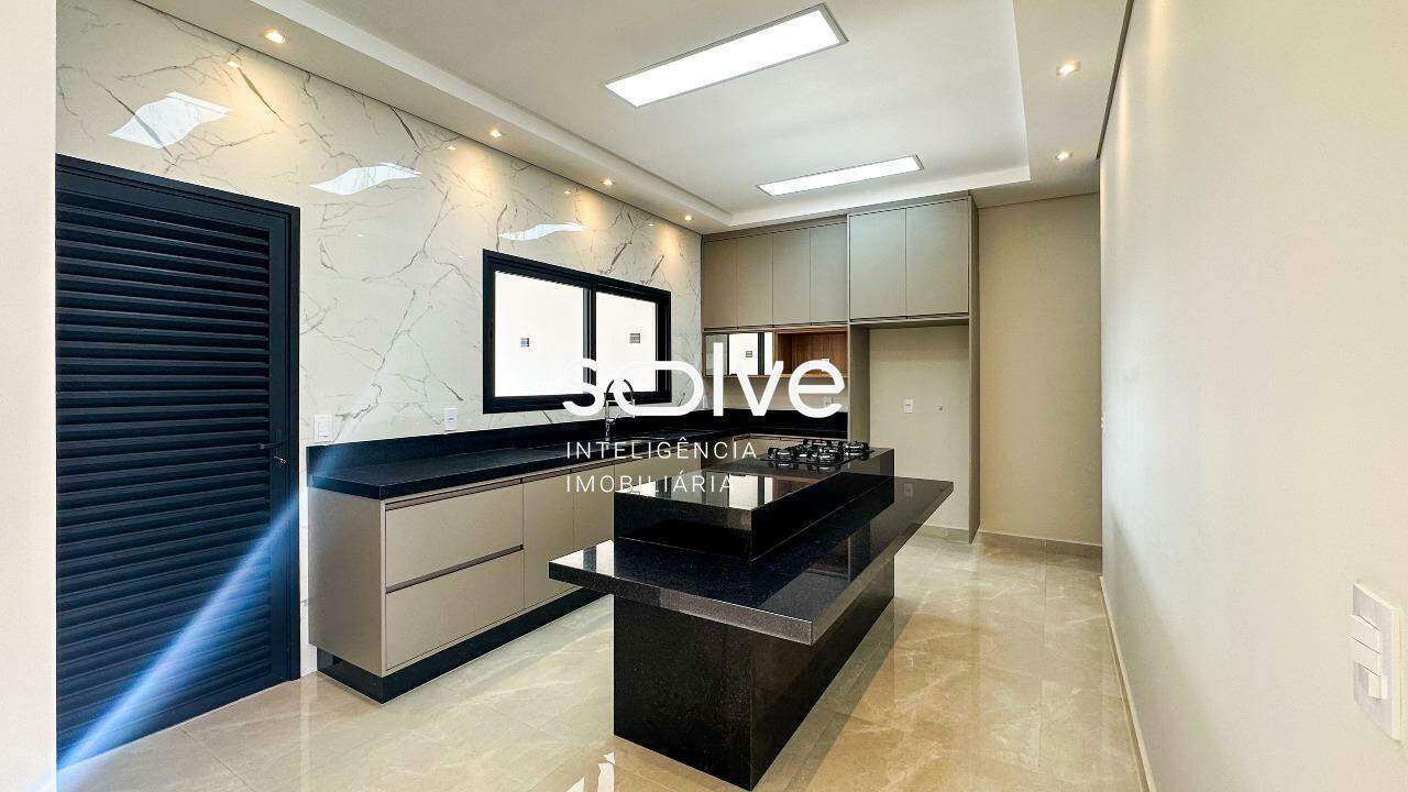 Casa em Condomínio à venda em Indaiatuba - Evidências por 1.790.000,00: 