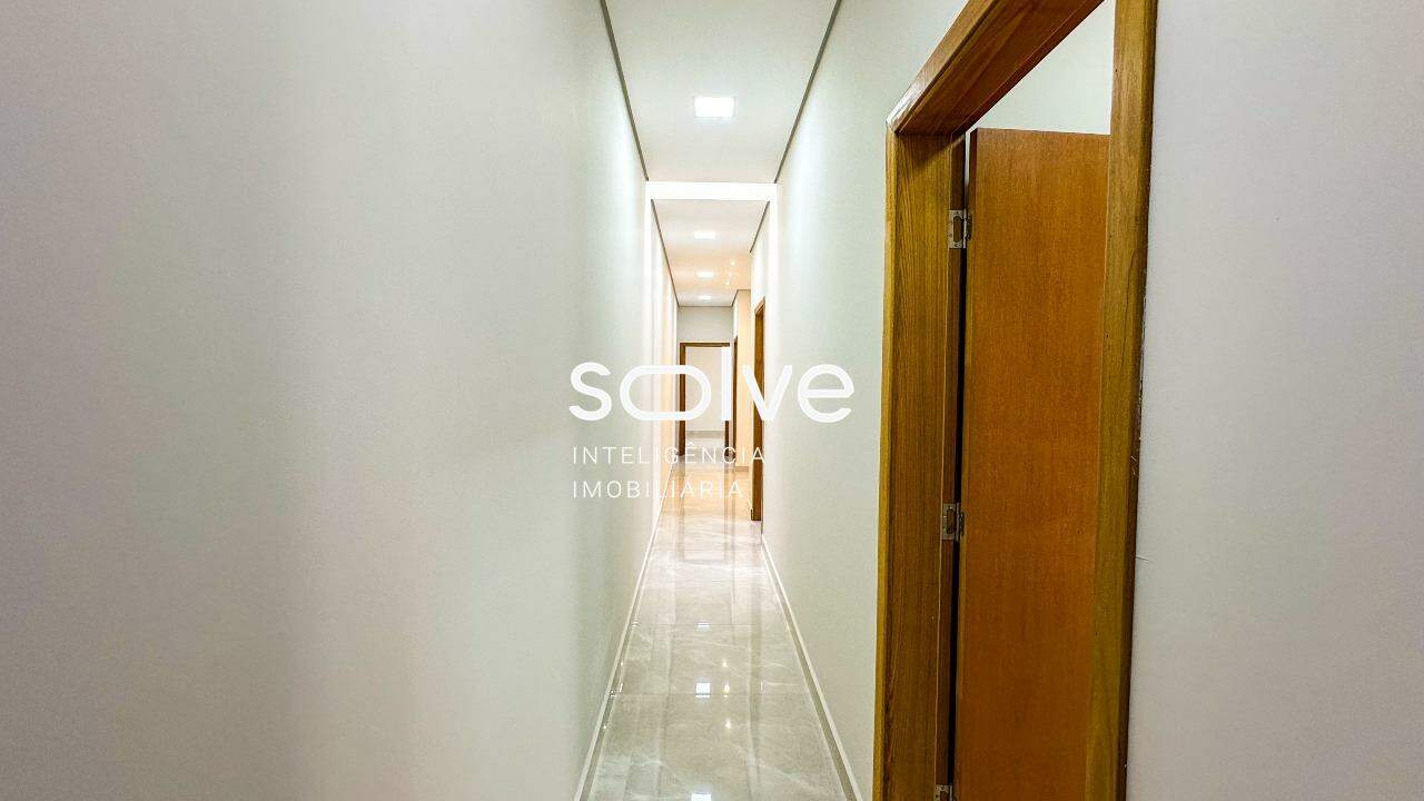 Casa em Condomínio à venda em Indaiatuba - Evidências por 1.790.000,00: 