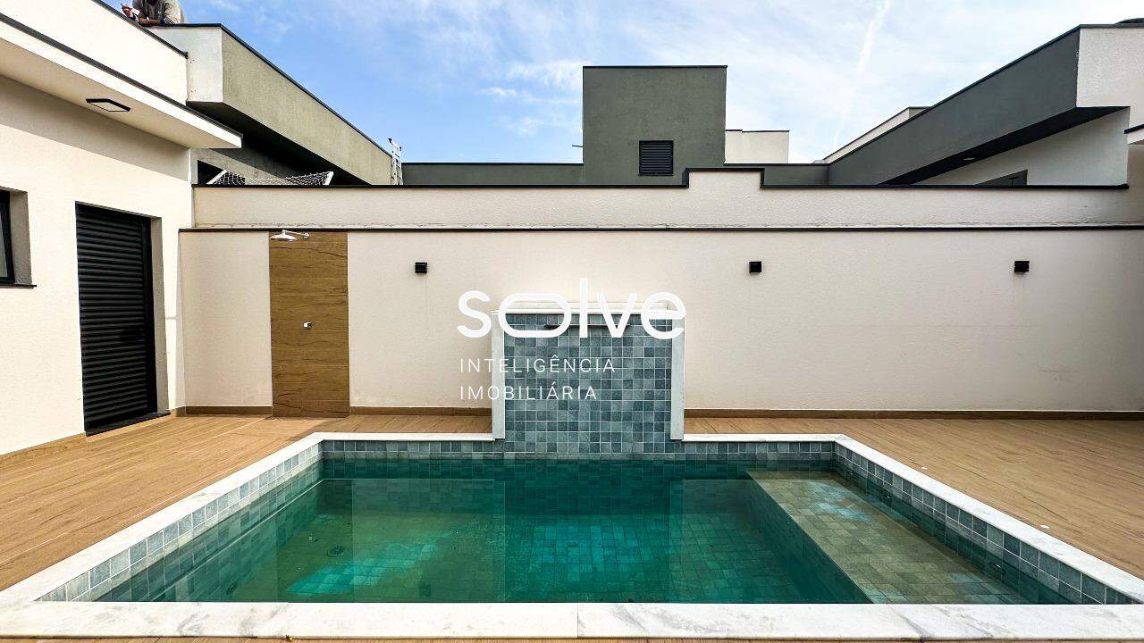 Casa em Condomínio à venda em Indaiatuba - Evidências por 1.790.000,00: 