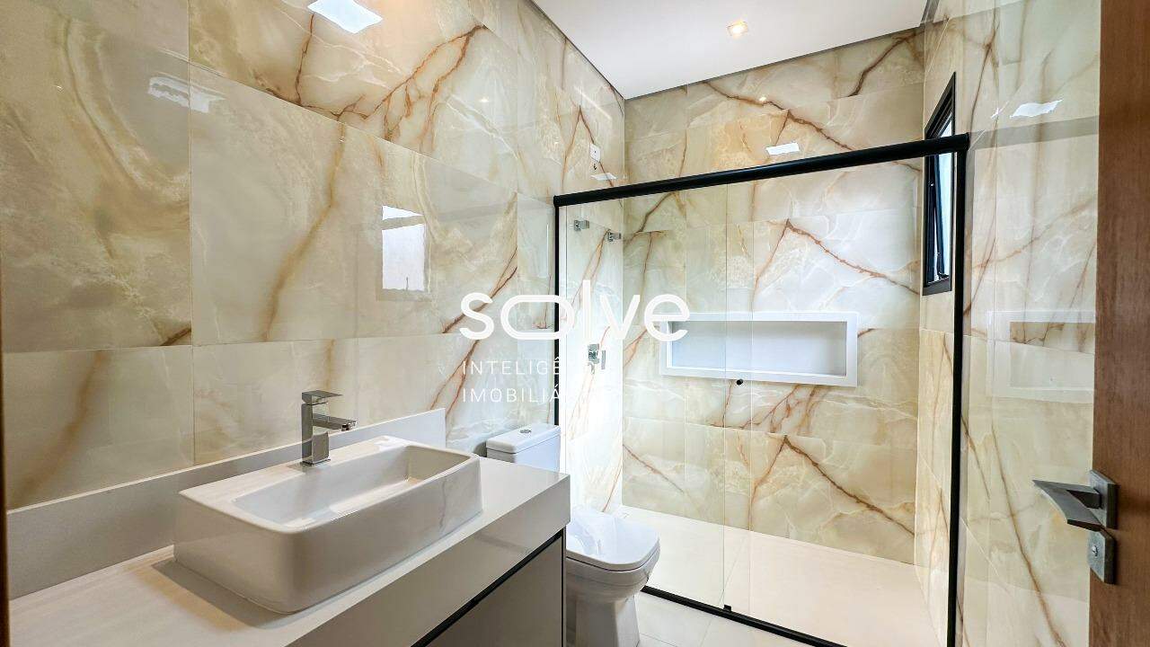 Casa em Condomínio à venda em Indaiatuba - Evidências por 1.790.000,00: 