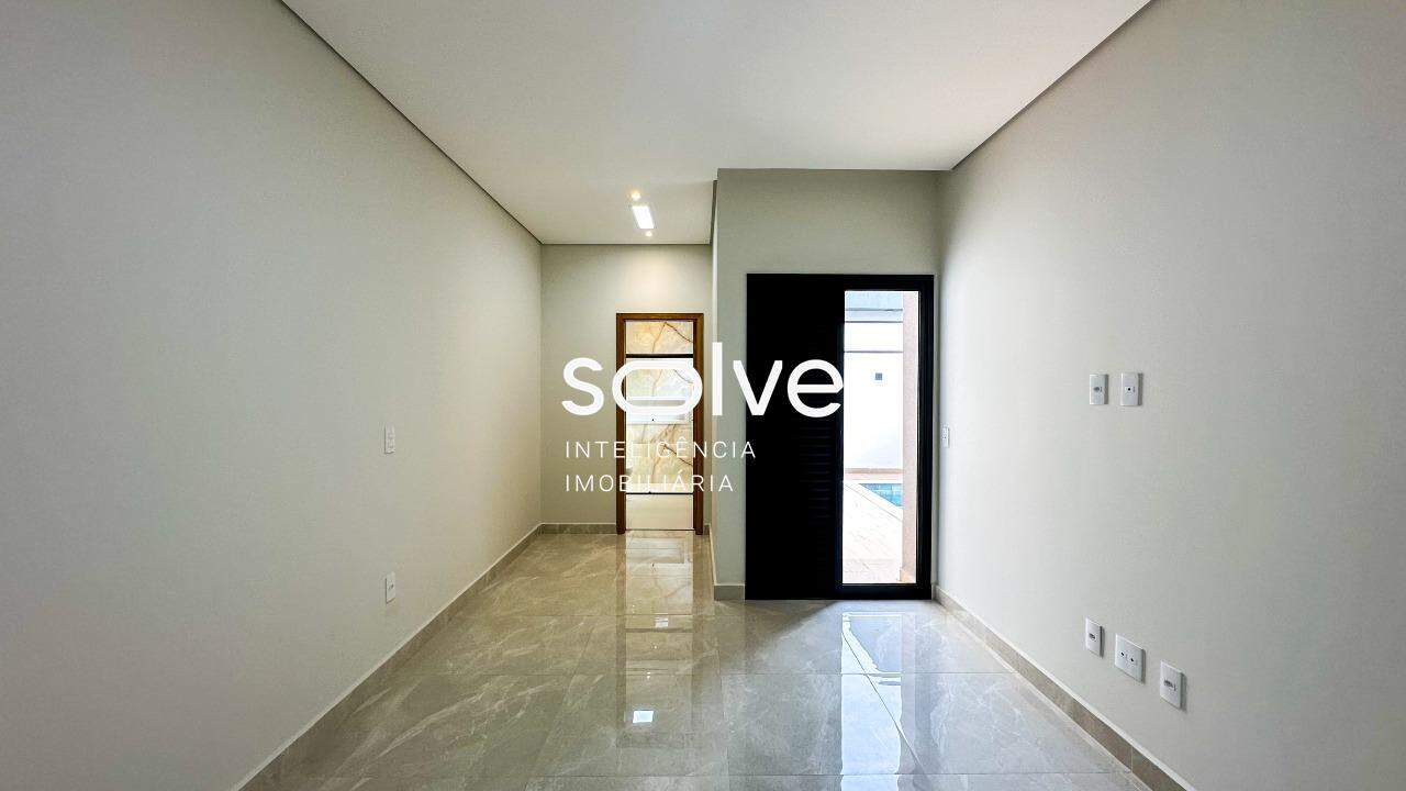 Casa em Condomínio à venda em Indaiatuba - Evidências por 1.790.000,00: 