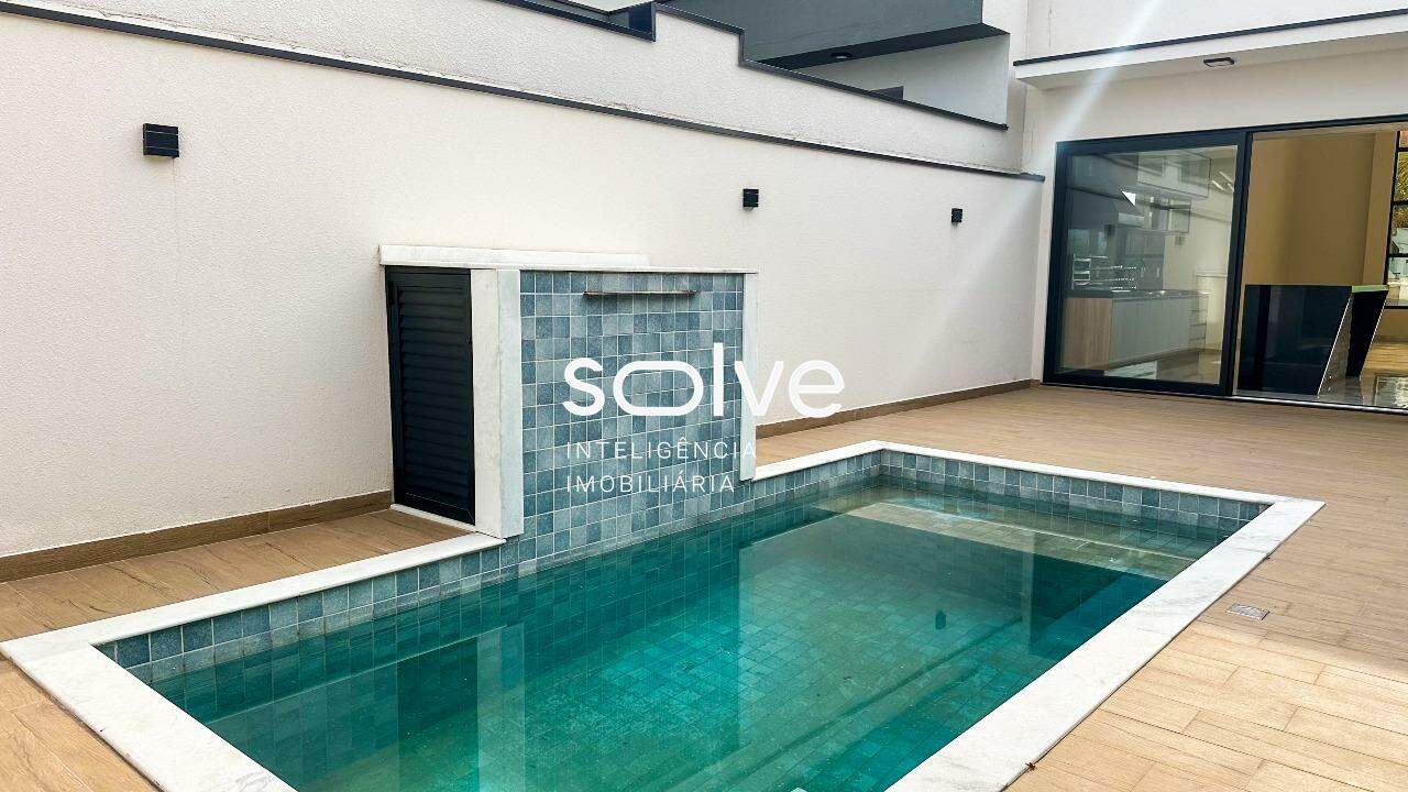 Casa em Condomínio à venda em Indaiatuba - Evidências por 1.790.000,00: 