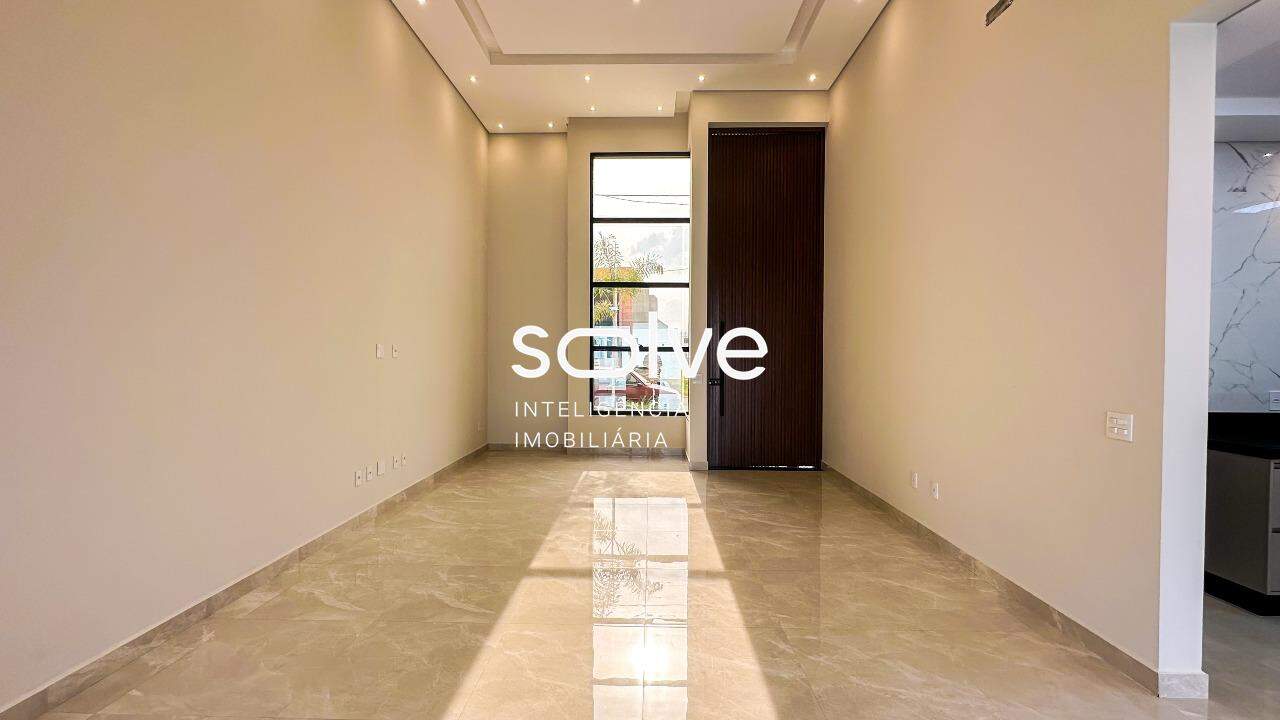 Casa em Condomínio à venda em Indaiatuba - Evidências por 1.790.000,00: 