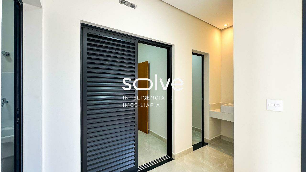 Casa em Condomínio à venda em Indaiatuba - Evidências por 1.790.000,00: 