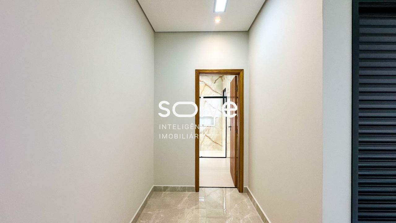 Casa em Condomínio à venda em Indaiatuba - Evidências por 1.790.000,00: 