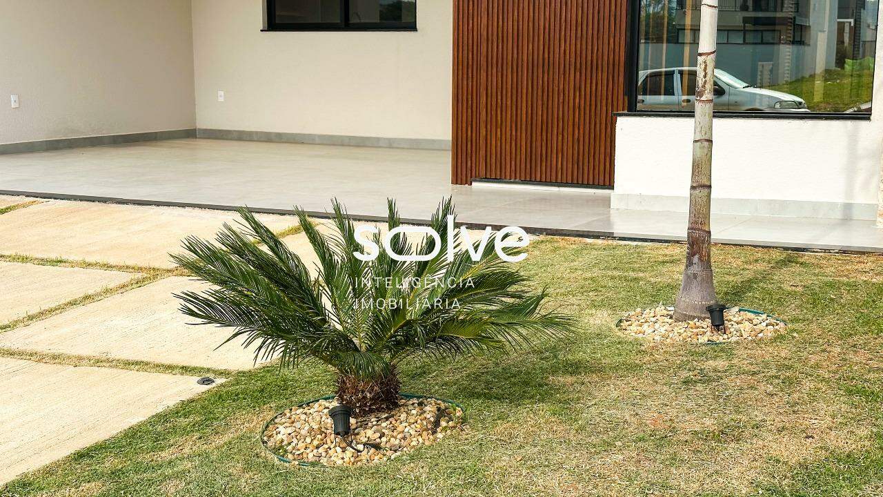 Casa em Condomínio à venda em Indaiatuba - Evidências por 1.790.000,00: 