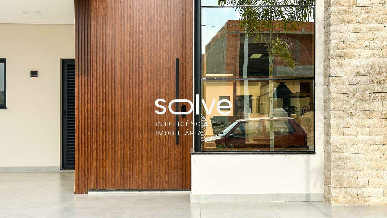 Casa em Condomínio à venda em Indaiatuba - Evidências por 1.790.000,00: 