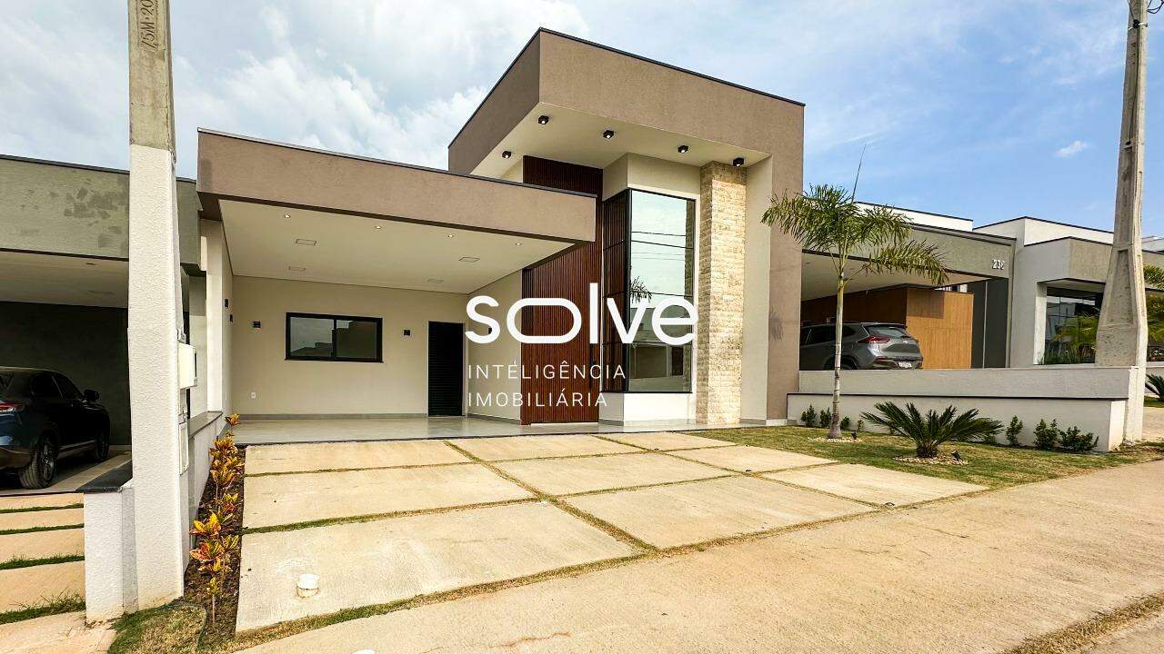 Casa em Condomínio à venda em Indaiatuba - Evidências por 1.790.000,00: 