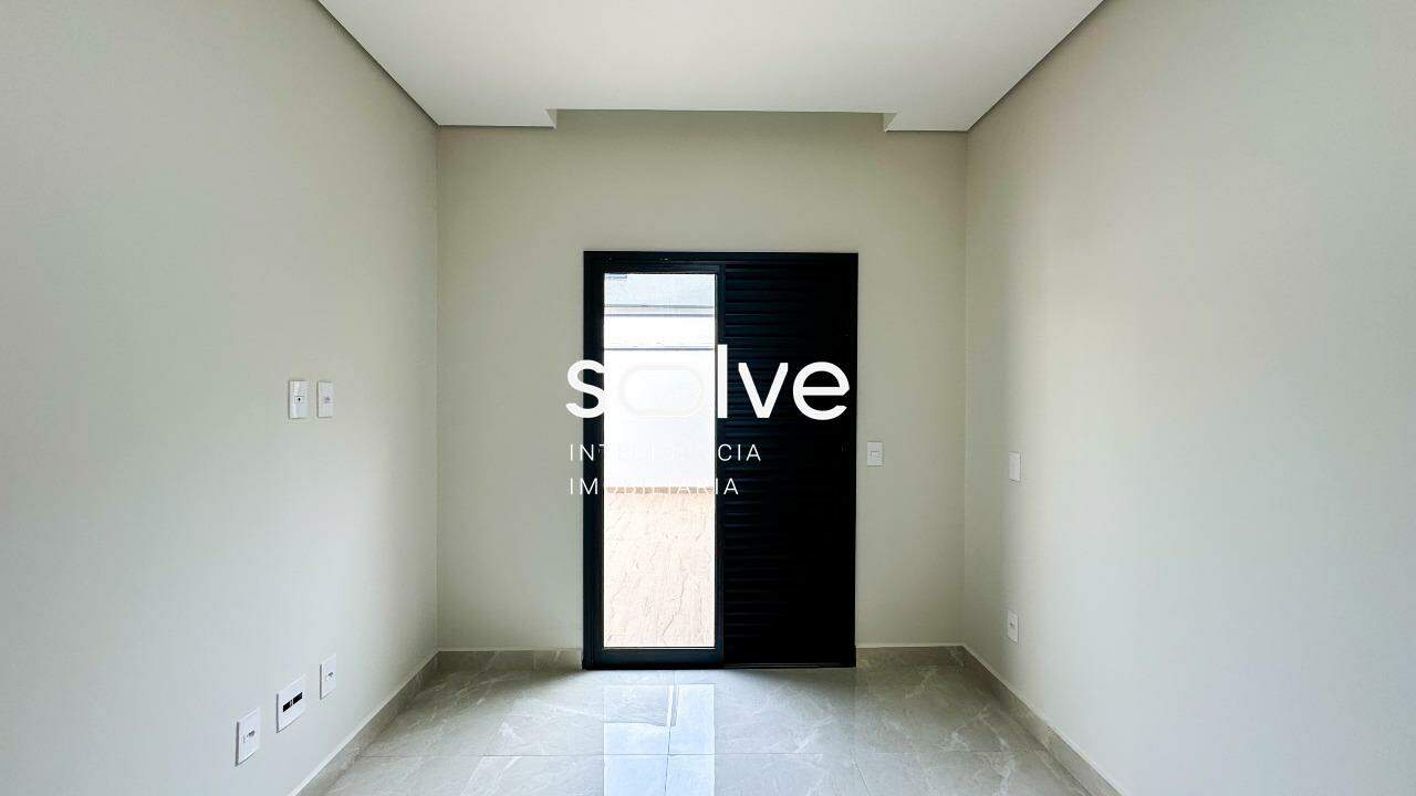 Casa em Condomínio à venda em Indaiatuba - Evidências por 1.790.000,00: 