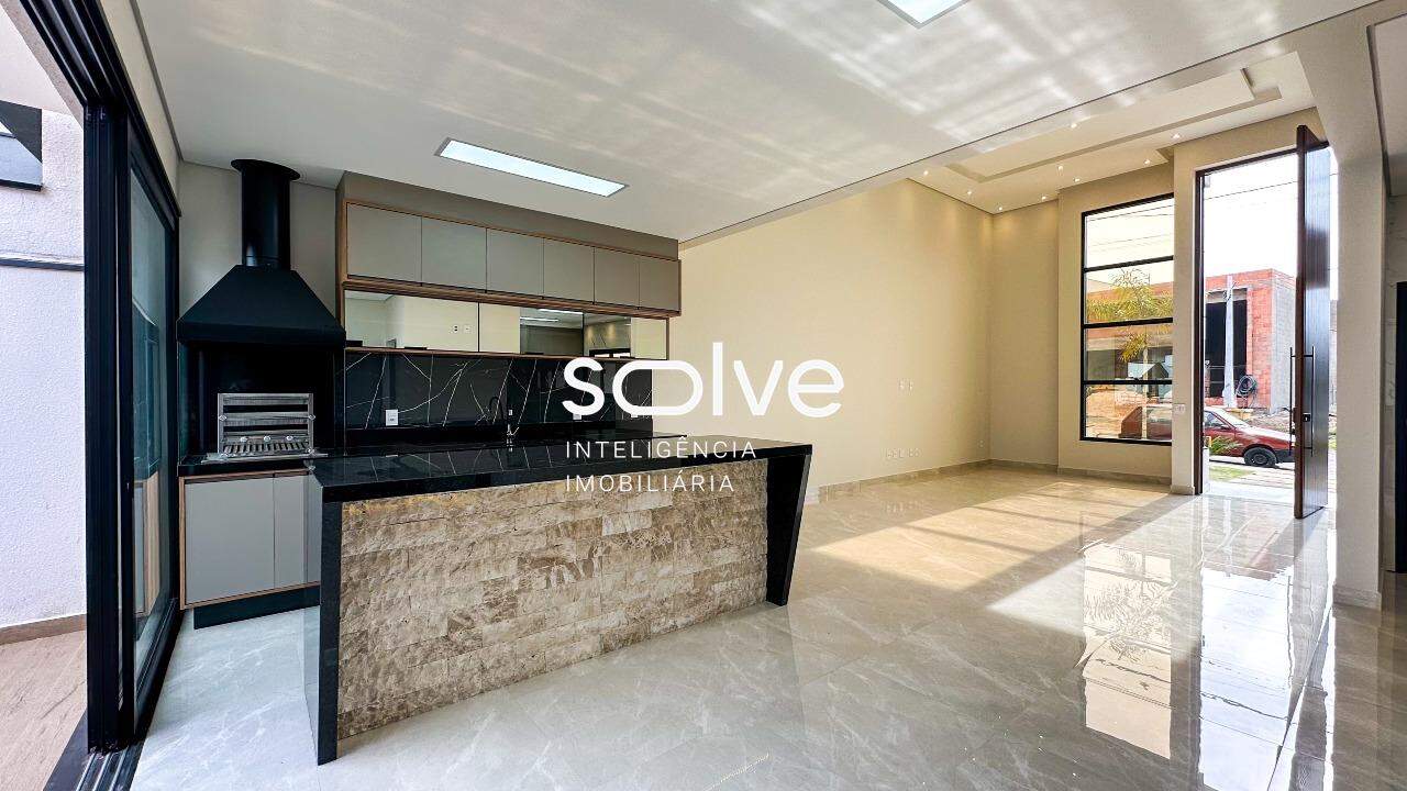 Casa em Condomínio à venda em Indaiatuba - Evidências por 1.790.000,00: 