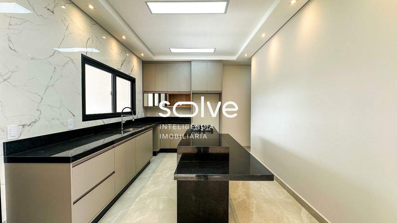 Casa em Condomínio à venda em Indaiatuba - Evidências por 1.790.000,00: 