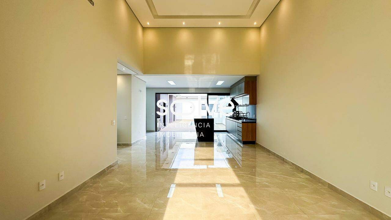 Casa em Condomínio à venda em Indaiatuba - Evidências por 1.790.000,00: 