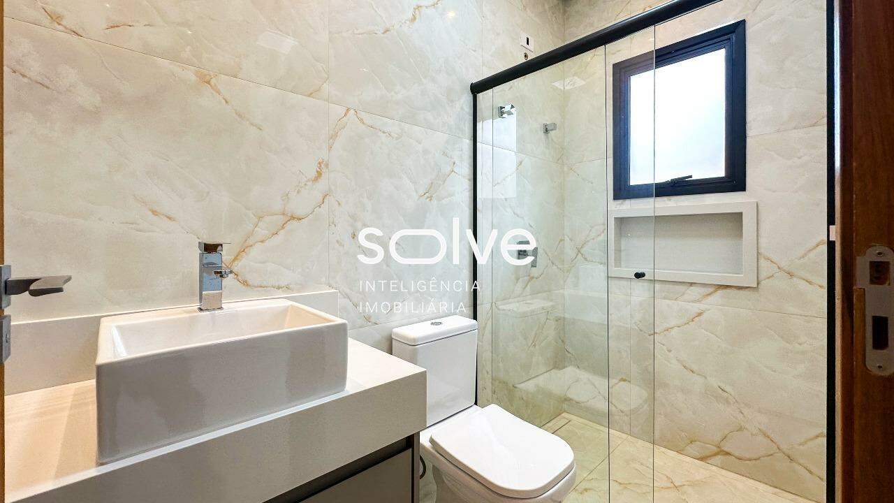 Casa em Condomínio à venda em Indaiatuba - Evidências por 1.790.000,00: 