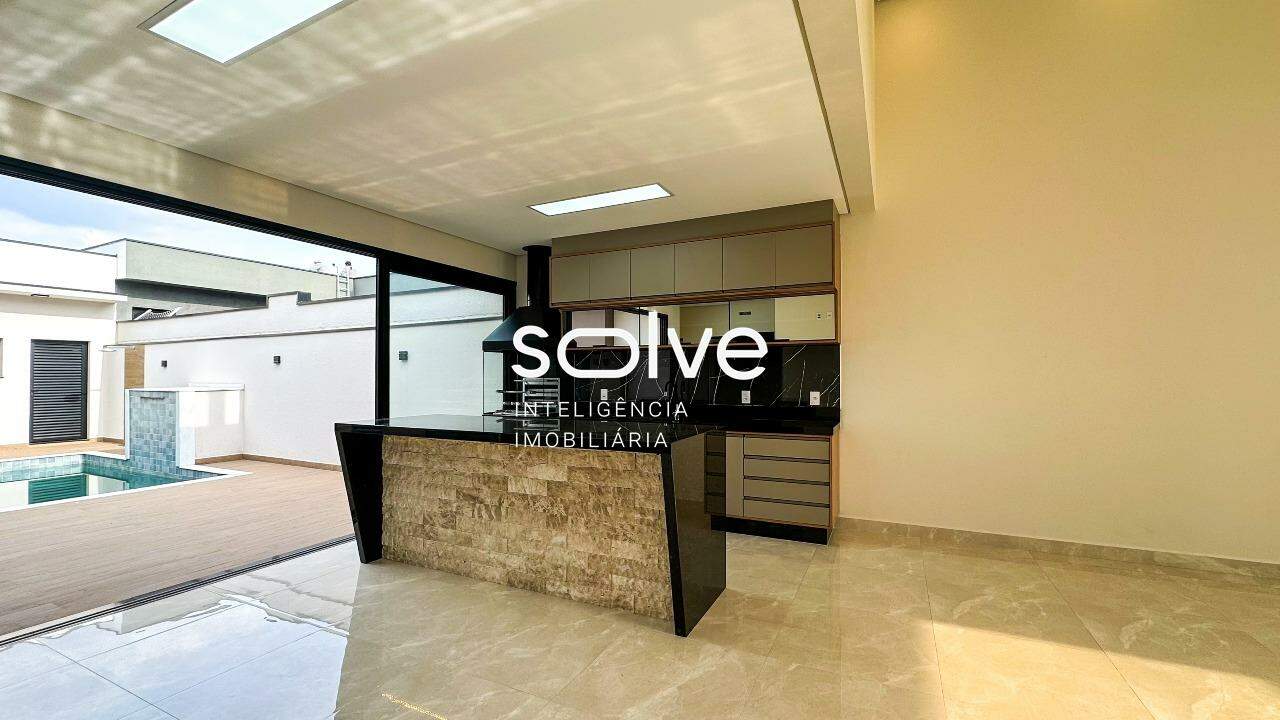 Casa em Condomínio à venda em Indaiatuba - Evidências por 1.790.000,00: 