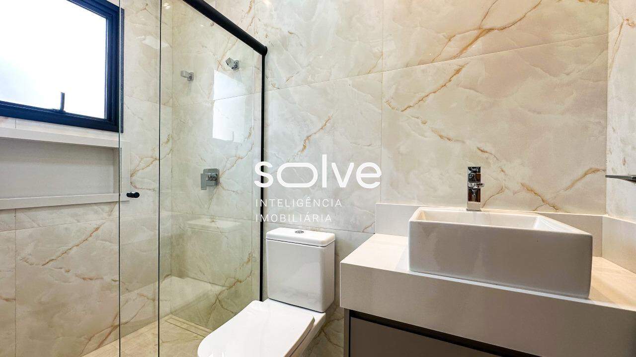 Casa em Condomínio à venda em Indaiatuba - Evidências por 1.790.000,00: 