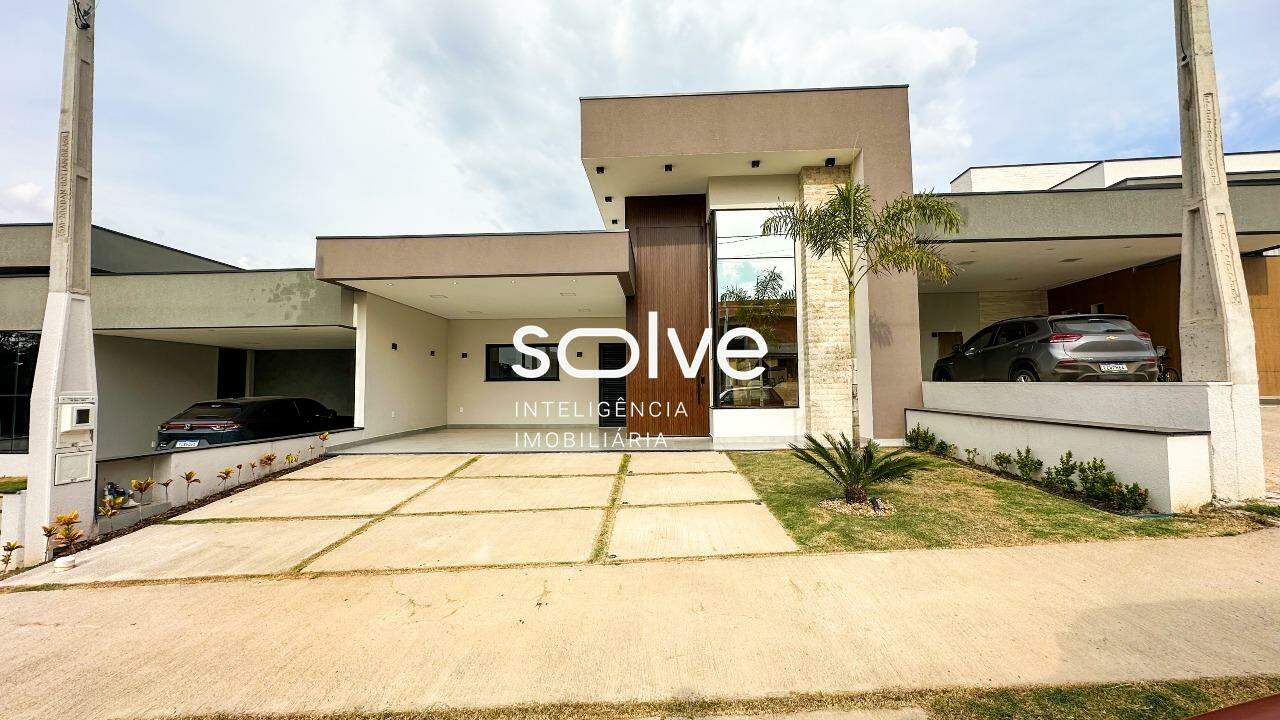 Casa em Condomínio à venda em Indaiatuba - Evidências por 1.790.000,00: 