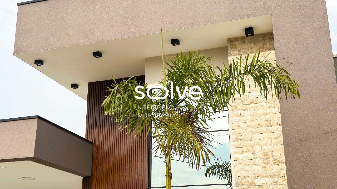 Casa em Condomínio à venda em Indaiatuba - Evidências por 1.790.000,00: 