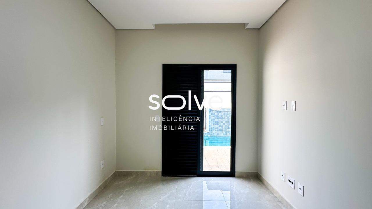 Casa em Condomínio à venda em Indaiatuba - Evidências por 1.790.000,00: 