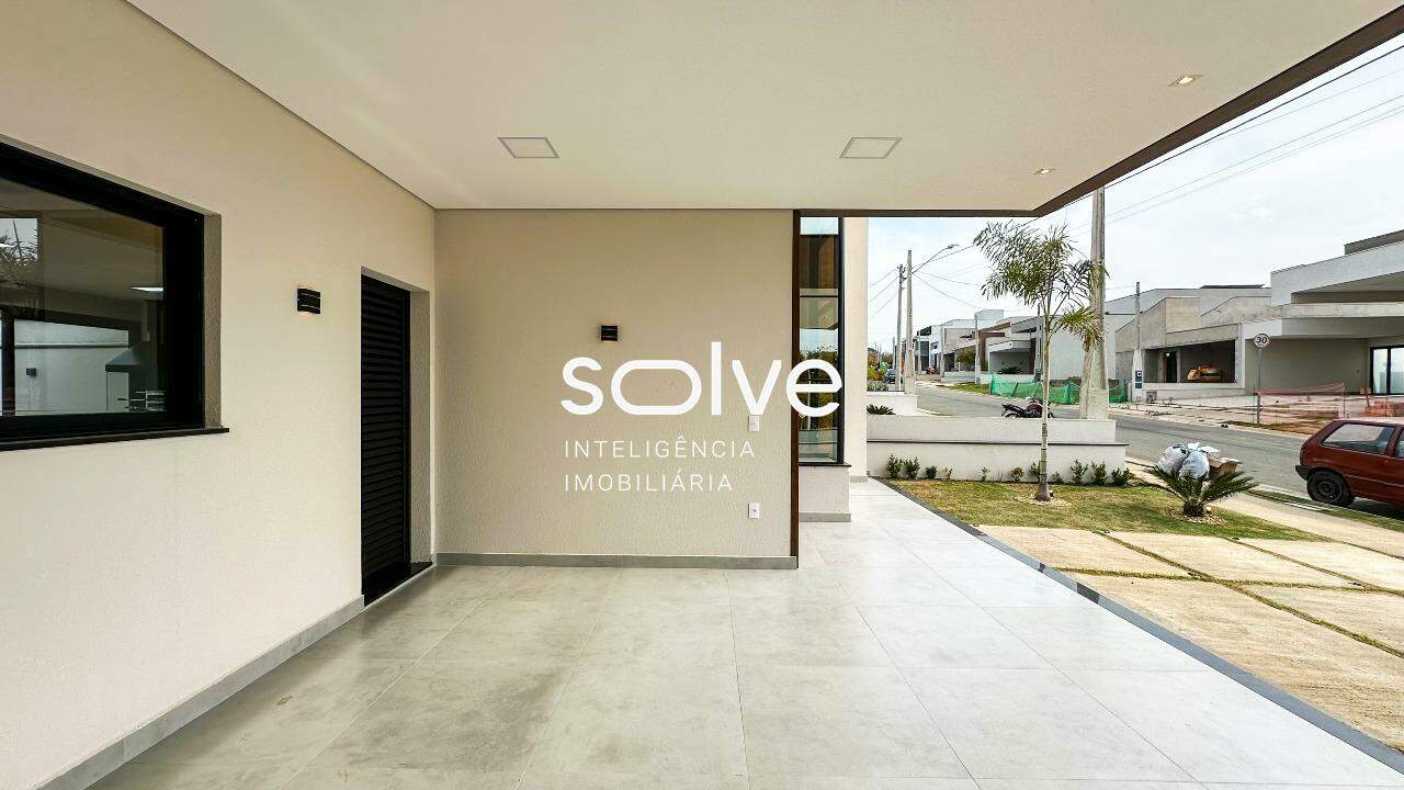 Casa em Condomínio à venda em Indaiatuba - Evidências por 1.790.000,00: 