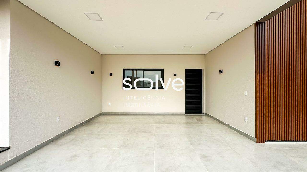 Casa em Condomínio à venda em Indaiatuba - Evidências por 1.790.000,00: 