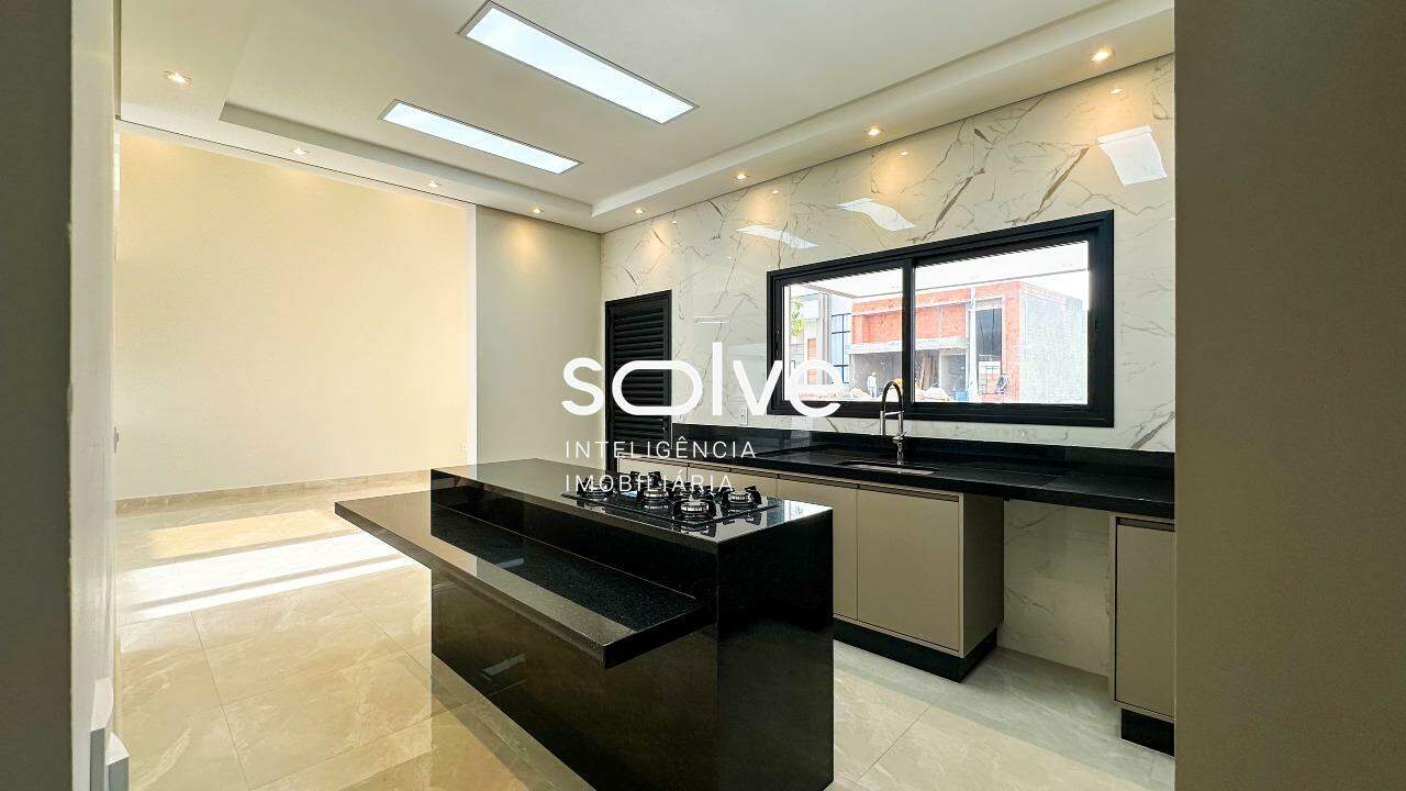 Casa em Condomínio à venda em Indaiatuba - Evidências por 1.790.000,00: 