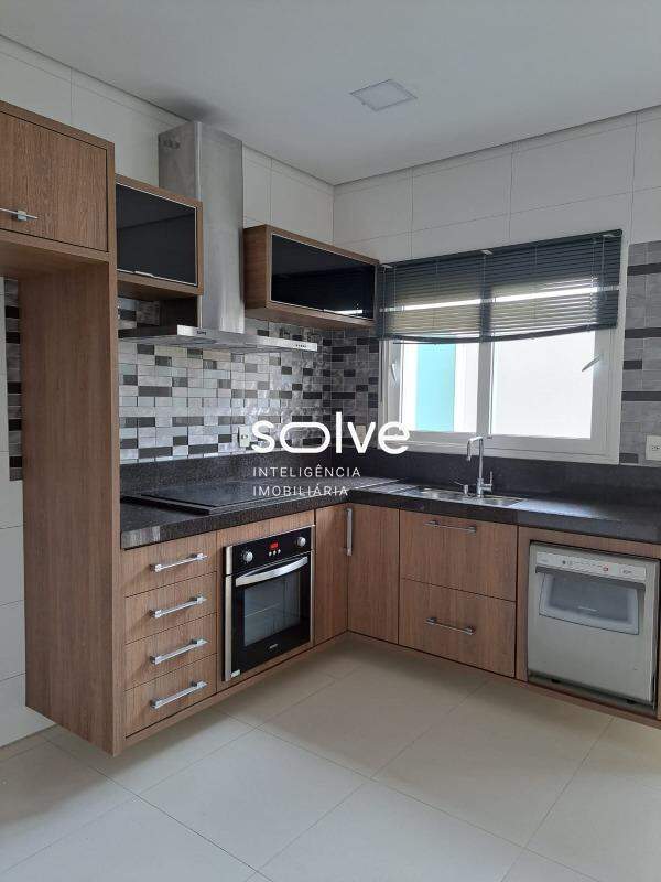Casa em Condomínio à venda em Indaiatuba - Residencial Terra Nobre por 1.350.000,00: