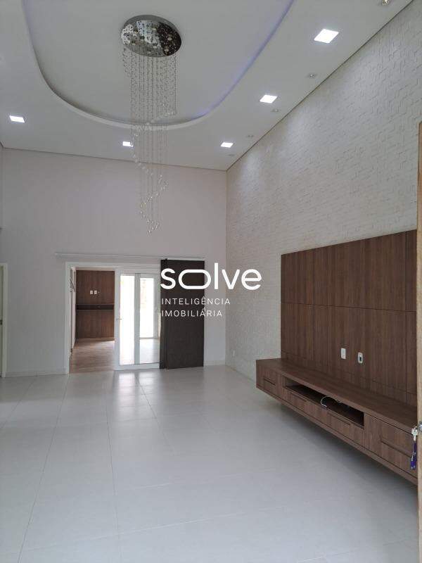 Casa em Condomínio à venda em Indaiatuba - Residencial Terra Nobre por 1.350.000,00: