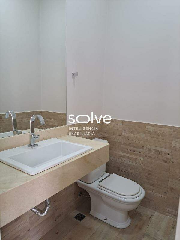 Casa em Condomínio à venda em Indaiatuba - Residencial Terra Nobre por 1.350.000,00: