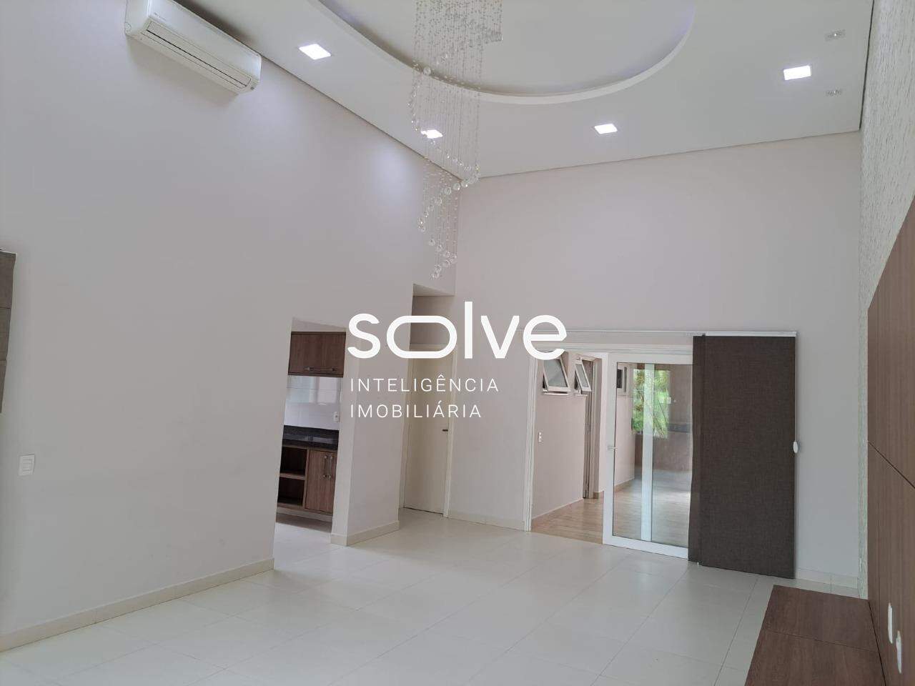 Casa em Condomínio à venda em Indaiatuba - Residencial Terra Nobre por 1.350.000,00: