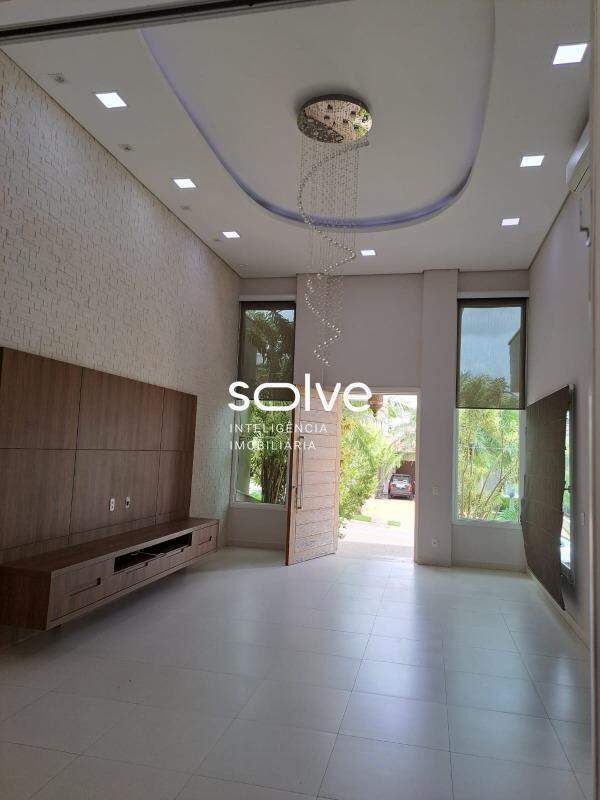 Casa em Condomínio à venda em Indaiatuba - Residencial Terra Nobre por 1.350.000,00: