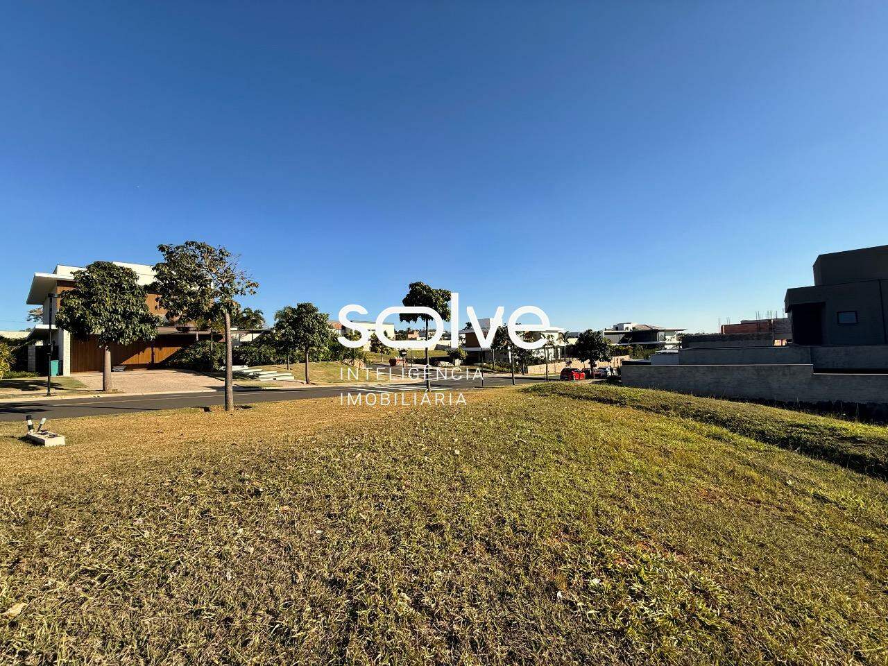 Terreno em Condomínio à venda em Campinas - Residencial Pedra Alta por 1.184.000,00: