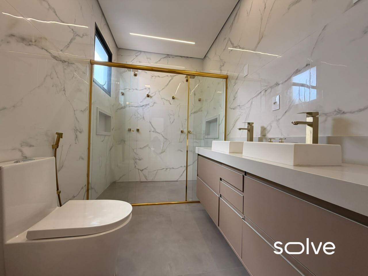 Casa em Condomínio à venda em Indaiatuba - Residencial London Park por 1.890.000,00: 