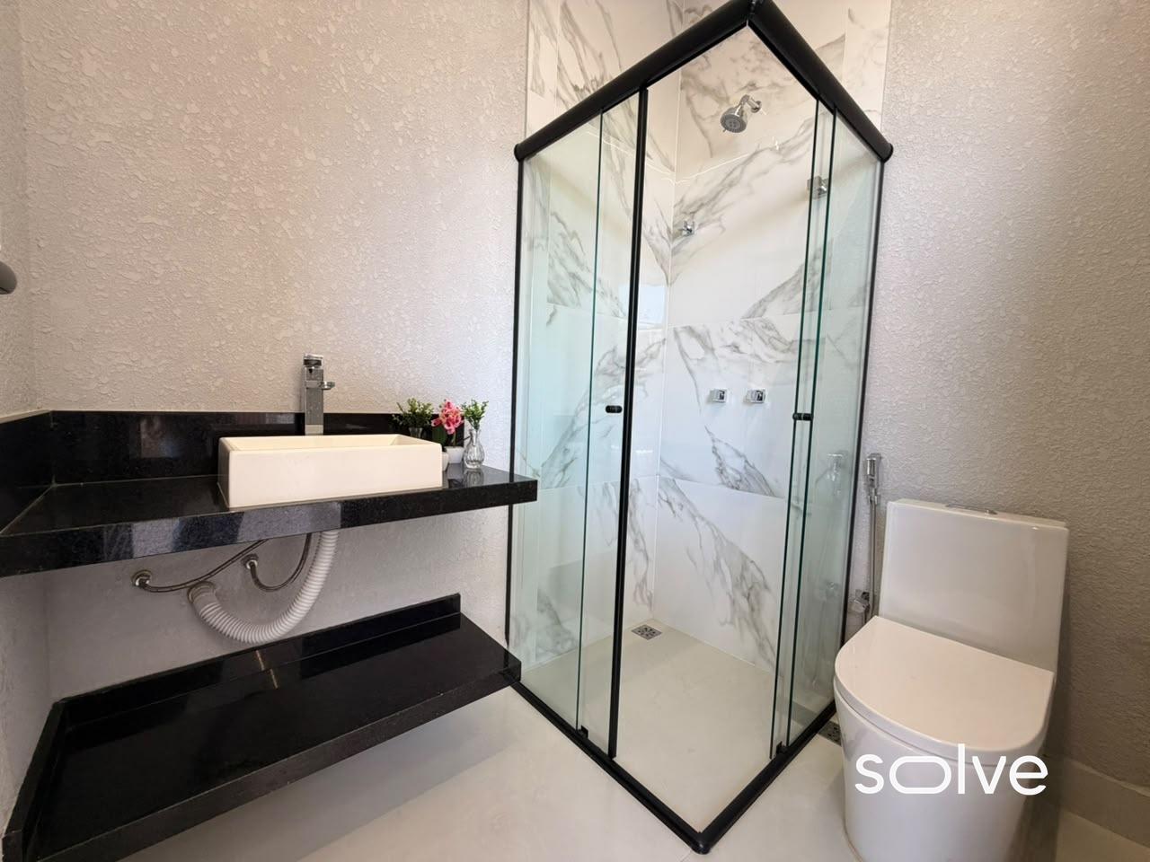 Casa em Condomínio à venda em Indaiatuba - Residencial London Park por 1.890.000,00: 