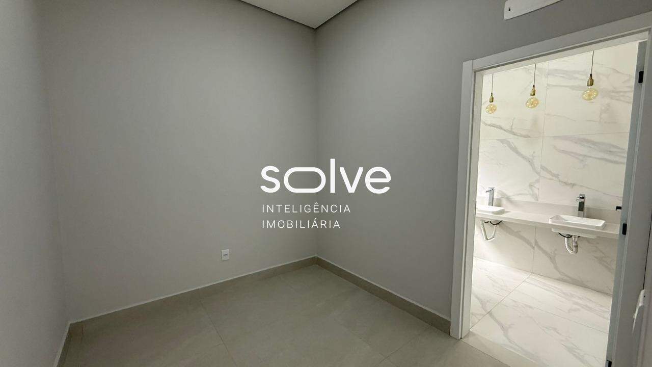 Casa em Condomínio à venda no Helvetia Park : 