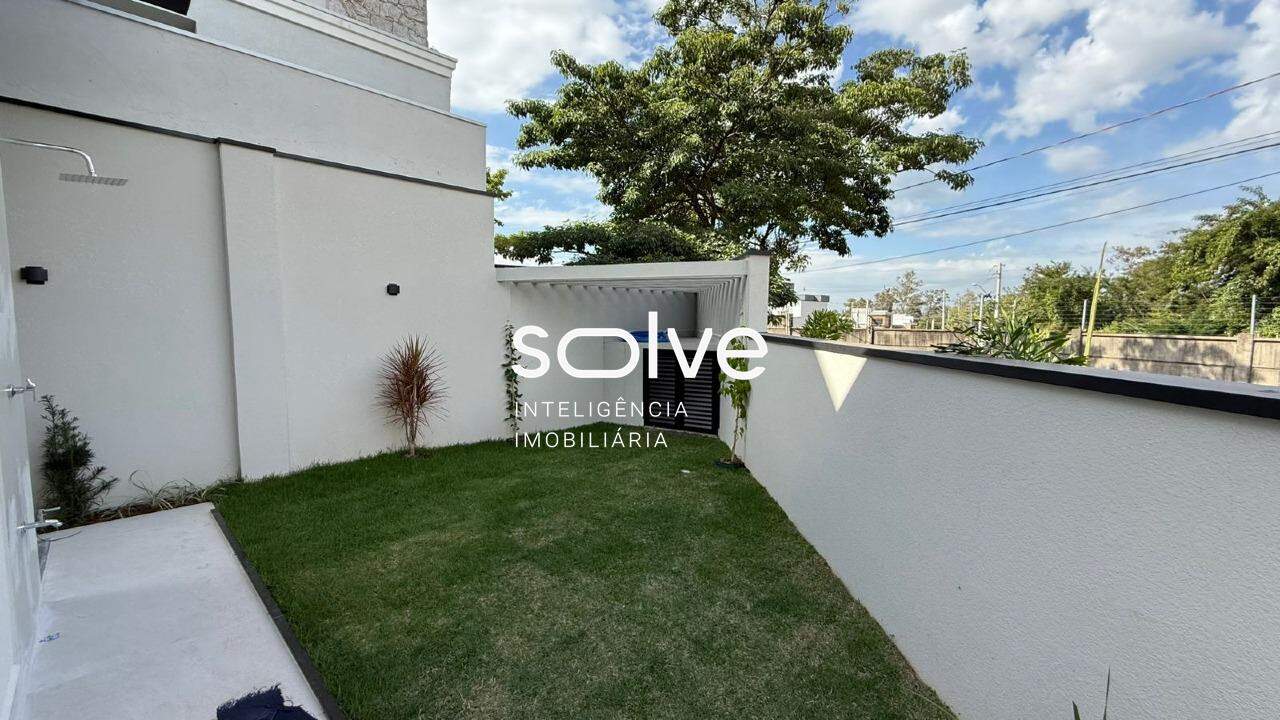 Casa em Condomínio à venda no Helvetia Park : 