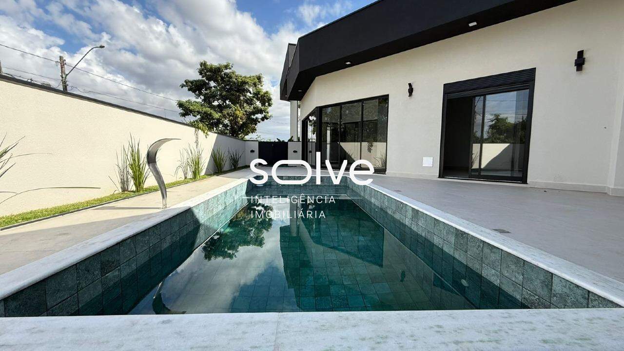 Casa em Condomínio à venda no Helvetia Park : 