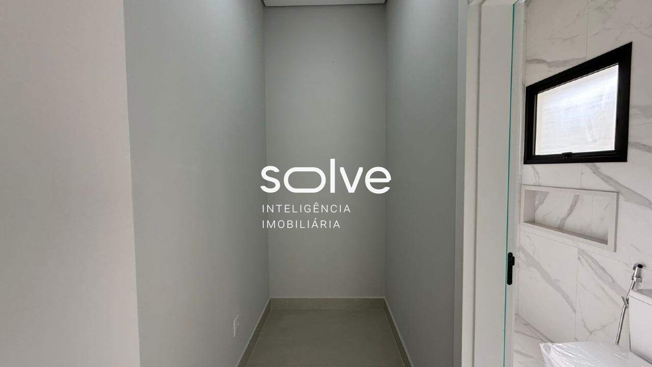 Casa em Condomínio à venda no Helvetia Park : 