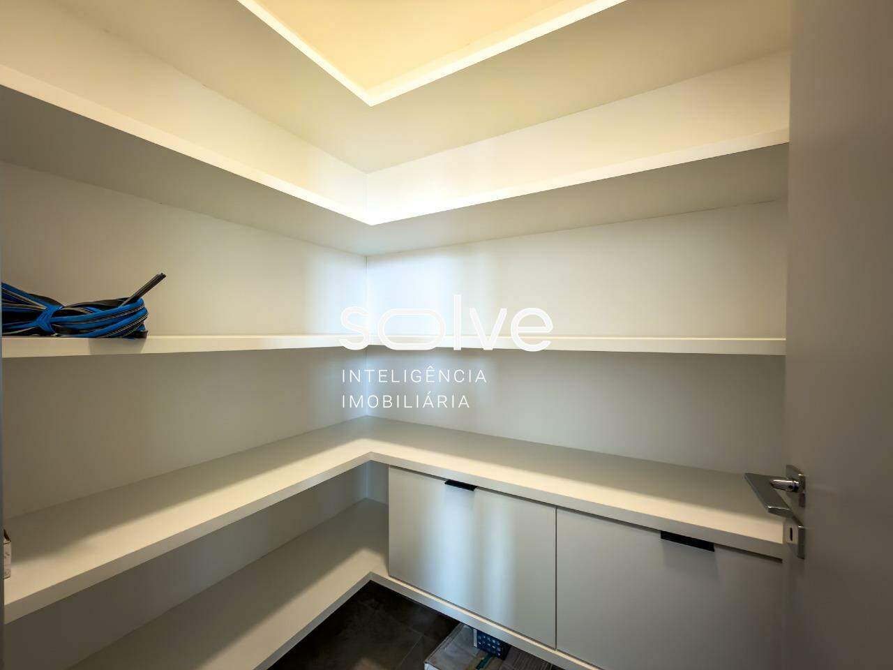 Casa em Condomínio à venda em Campinas - Alphaville Dom Pedro 2 por 4.900.000,00: 
