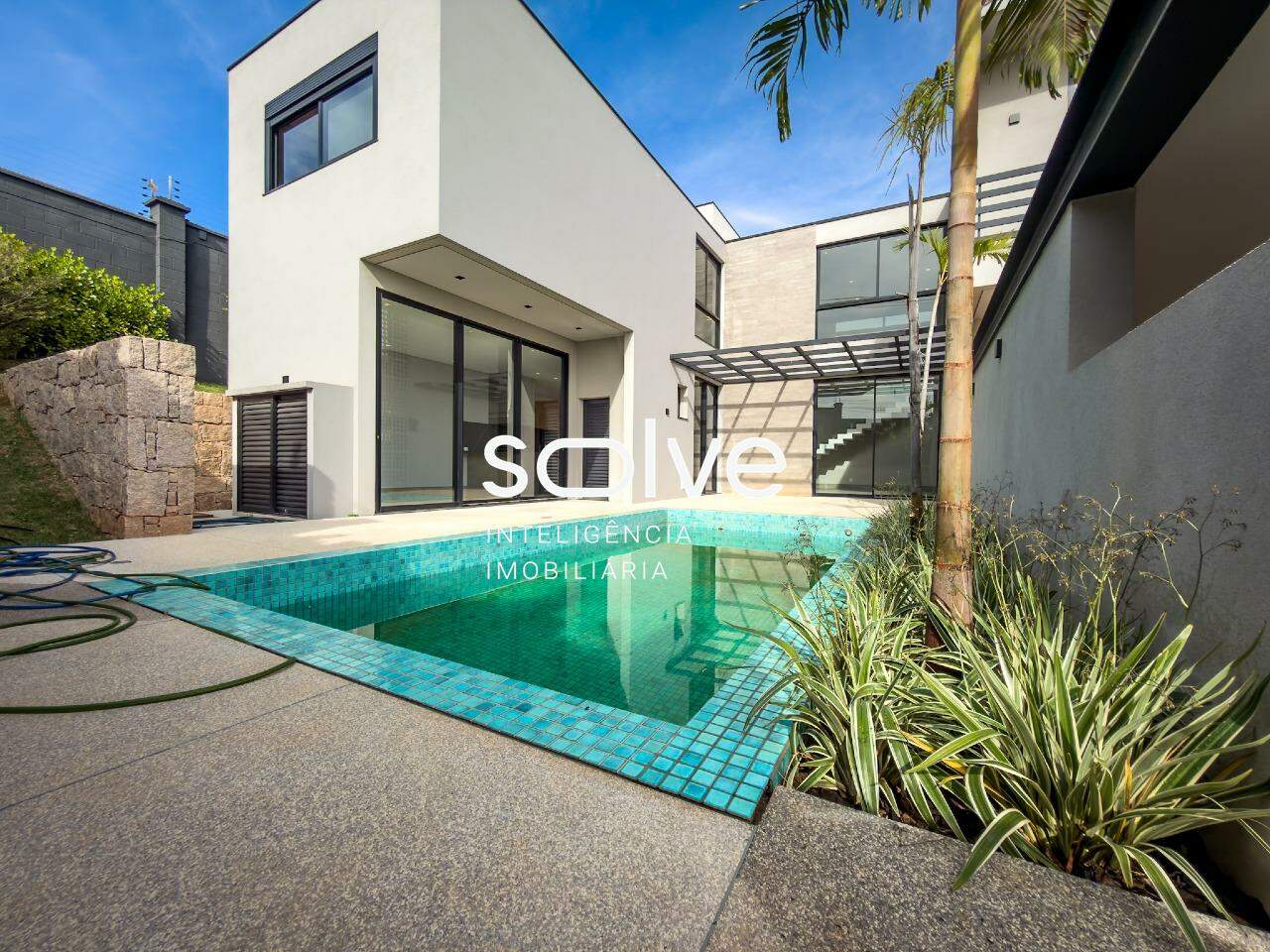 Casa em Condomínio à venda em Campinas - Alphaville Dom Pedro 2 por 4.900.000,00: 
