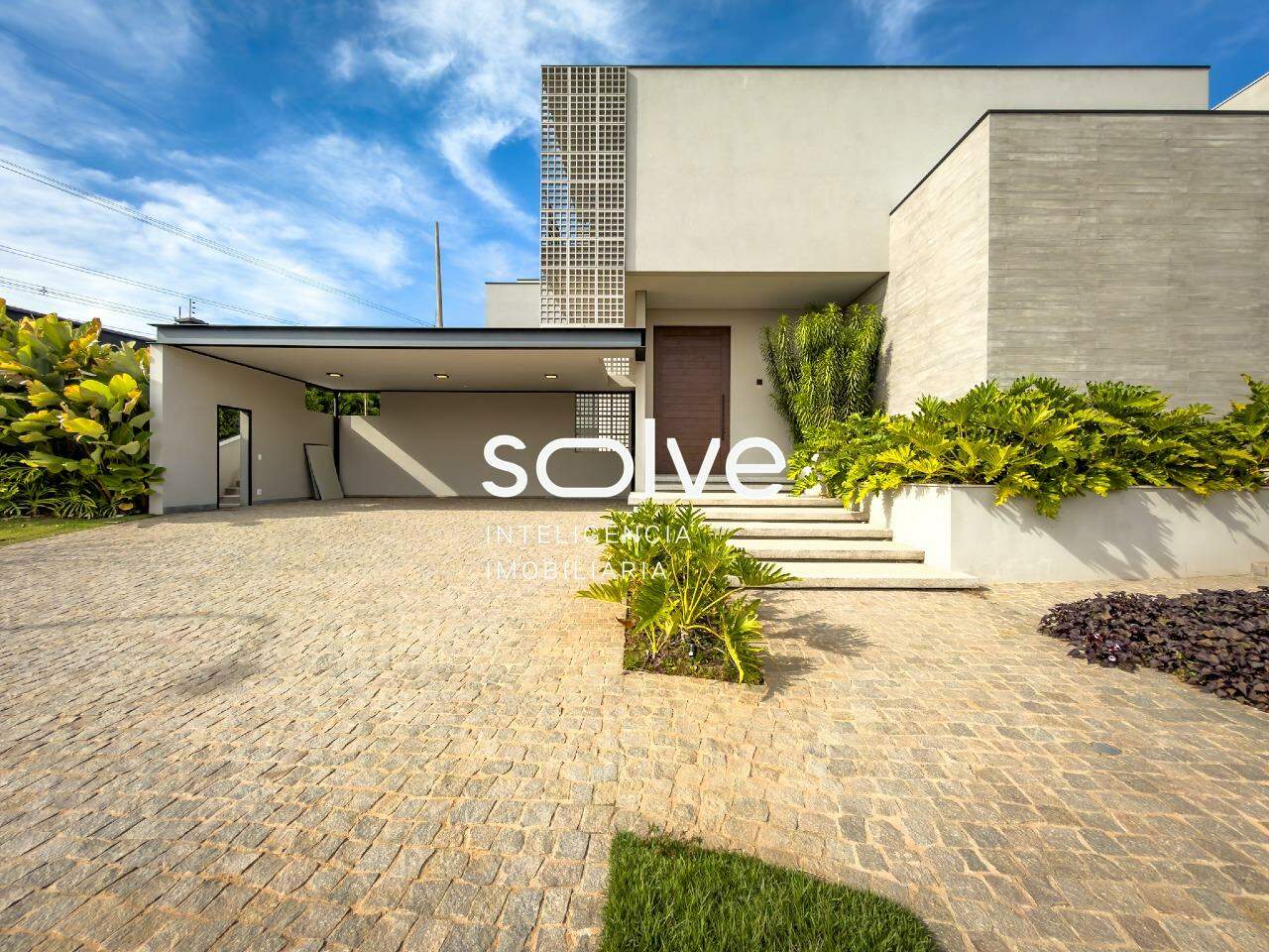 Casa em Condomínio à venda em Campinas - Alphaville Dom Pedro 2 por 4.900.000,00: 