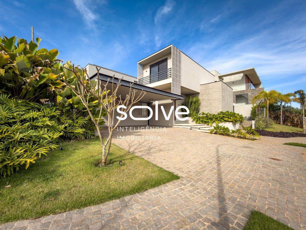 Casa em Condomínio à venda em Campinas - Alphaville Dom Pedro 2 por 4.900.000,00: 