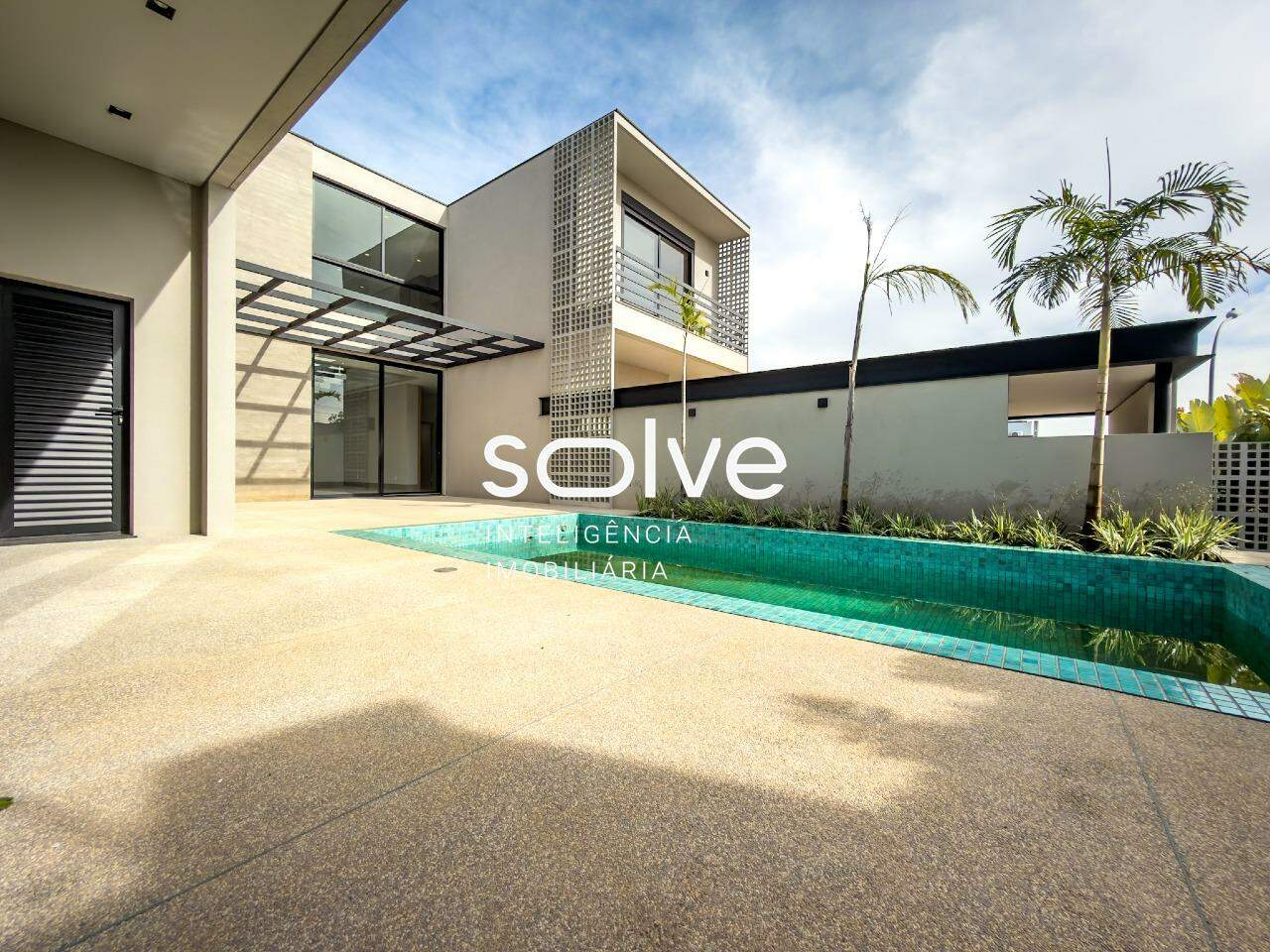 Casa em Condomínio à venda em Campinas - Alphaville Dom Pedro 2 por 4.900.000,00: 
